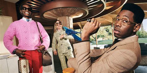 gucci cerrone|Iggy Pop, A$AP Rocky, and Tyler, the Creator, Star in Gucci .